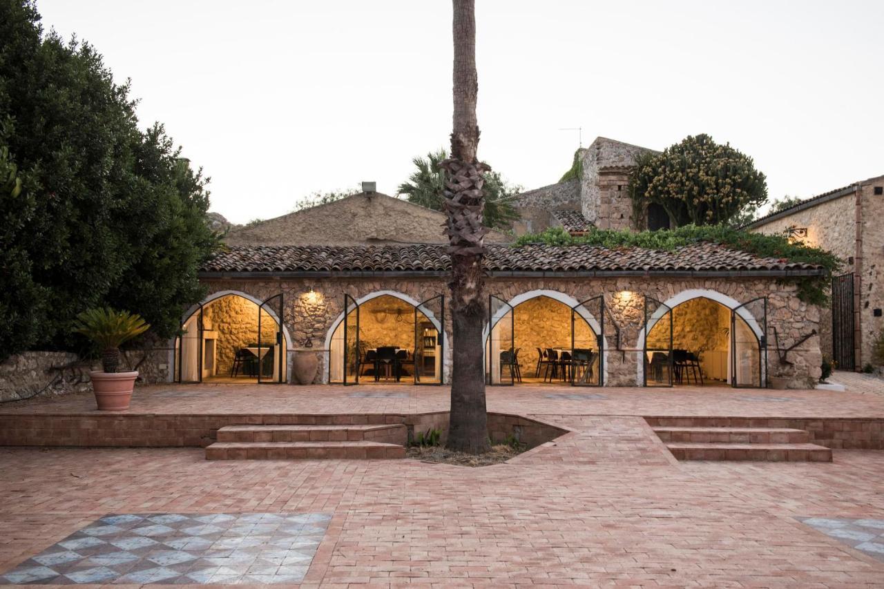 Agriturismo Baglio Lauria Campobello di Licata Экстерьер фото