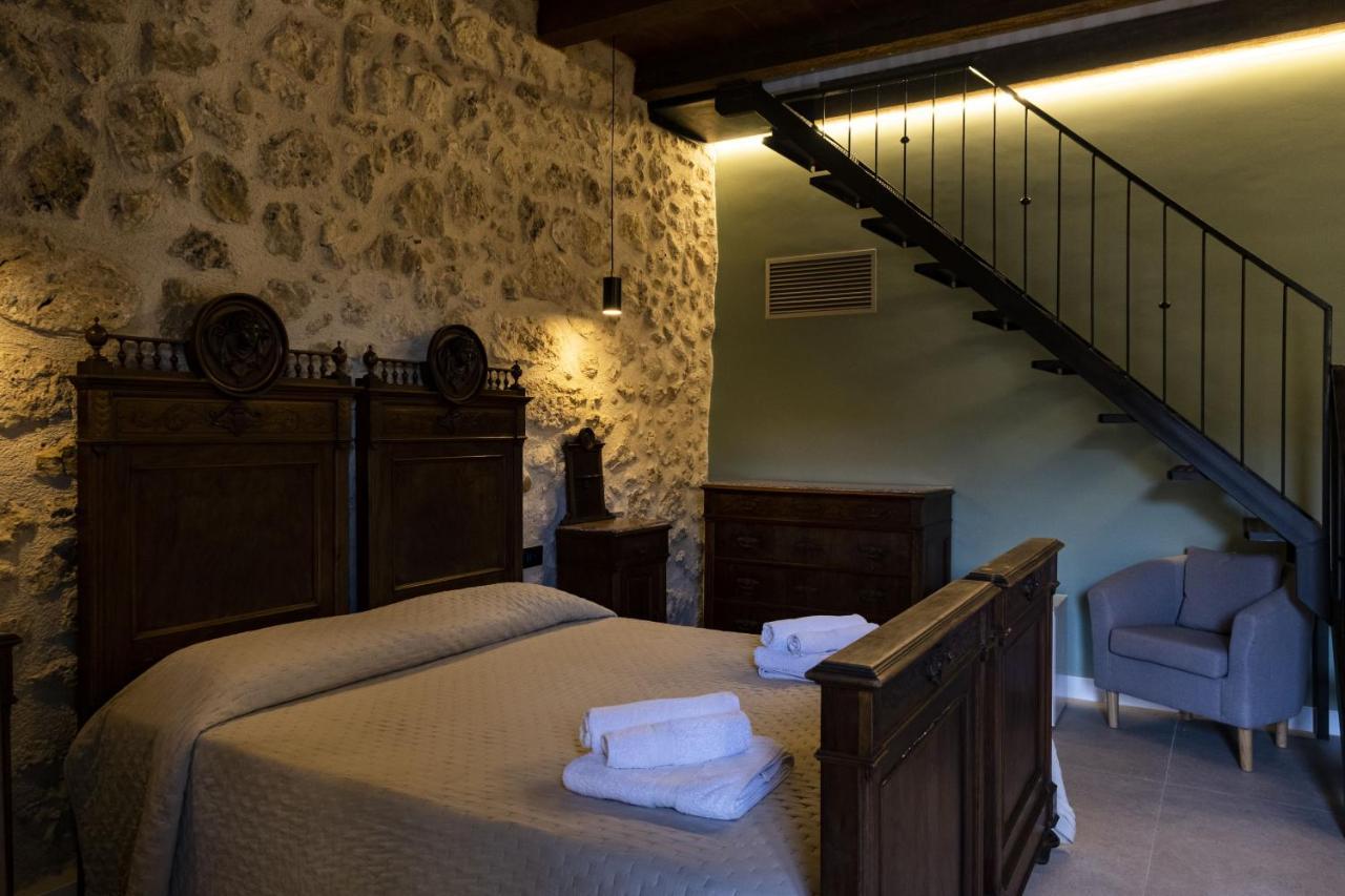 Agriturismo Baglio Lauria Campobello di Licata Экстерьер фото