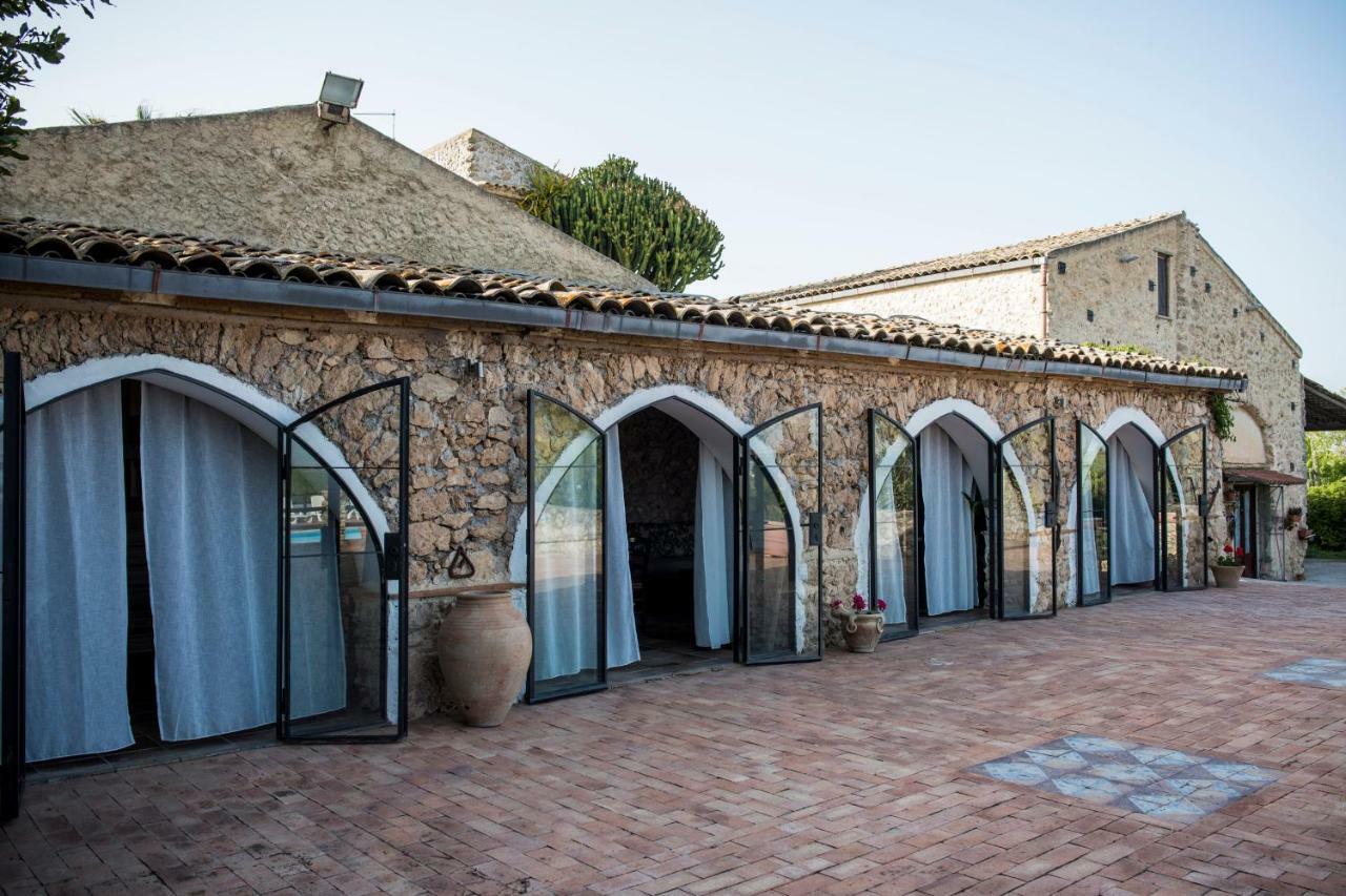 Agriturismo Baglio Lauria Campobello di Licata Экстерьер фото